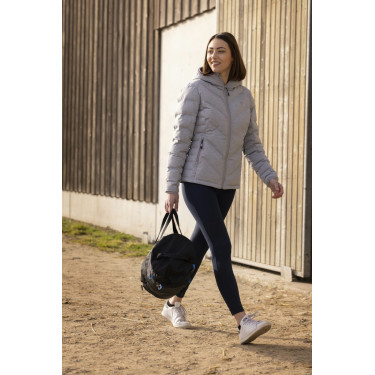 Gesteppt Jacke Equithème Lara Gesteppt Jacke Equithème Lara