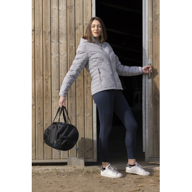 Gesteppt Jacke Equithème Lara Gesteppt Jacke Equithème Lara