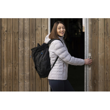 Gesteppt Jacke Equithème Lara Gesteppt Jacke Equithème Lara