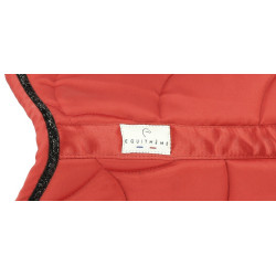 Satteldecke Equithème Satin Satteldecke Equithème Satin