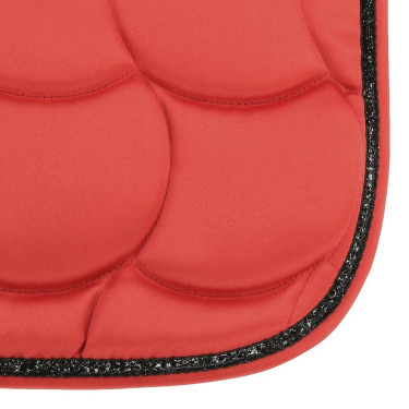Satteldecke Equithème Satin Satteldecke Equithème Satin