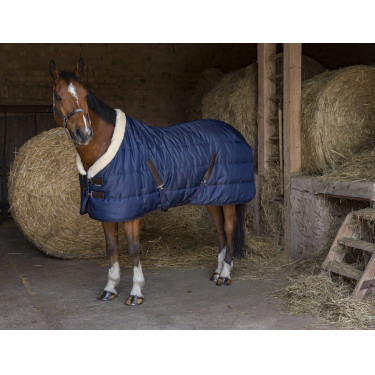 Stalldecke Equithème Teddy Stalldecke Equithème Teddy