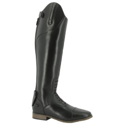 Bottes Equithème Wavy Noir Bottes Equithème Wavy Noir
