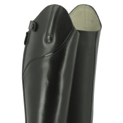 Bottes Equithème Wavy Noir Bottes Equithème Wavy Noir