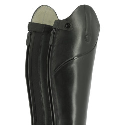 Bottes Equithème Wavy Noir Bottes Equithème Wavy Noir
