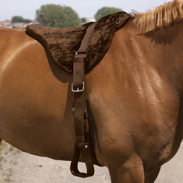 Reitpad Norton Confort Reitpad Norton Confort