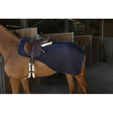 Softshell-Ausreitdecke Equithème Teddy Softshell-Ausreitdecke Equithème Teddy