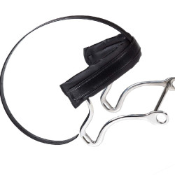 HACKAMORE MIT RIEMEN