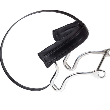 HACKAMORE MIT RIEMEN