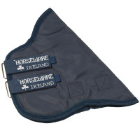 Halsteil Horseware Amigo® Bravo 12 Original 150g 1200D Marineblau