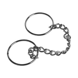 Sicherheitskettchen Finn-Tack Sicherheitskettchen Finn-Tack