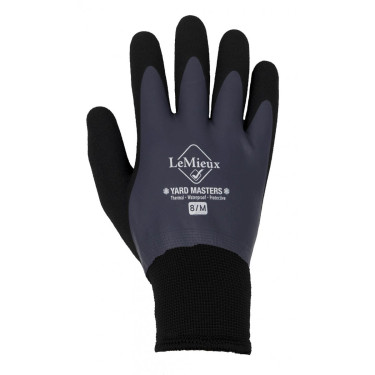 Thermo-Arbeitshandschuhe LeMieux Yardmaster Thermo-Arbeitshandschuhe LeMieux Yardmaster