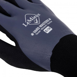 Thermo-Arbeitshandschuhe LeMieux Yardmaster Thermo-Arbeitshandschuhe LeMieux Yardmaster