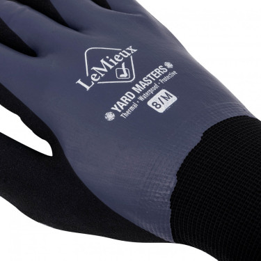 Thermo-Arbeitshandschuhe LeMieux Yardmaster Thermo-Arbeitshandschuhe LeMieux Yardmaster