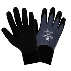 Thermo-Arbeitshandschuhe LeMieux Yardmaster Thermo-Arbeitshandschuhe LeMieux Yardmaster