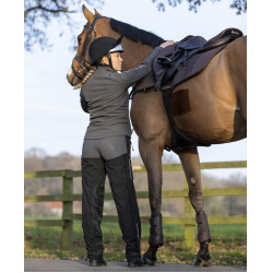 LeMieux DryTex Stormwear wasserdichte Chaps LeMieux DryTex Stormwear wasserdichte Chaps