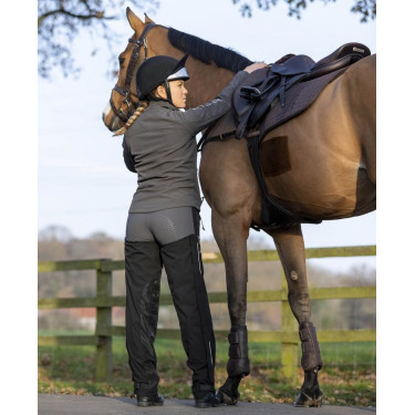 LeMieux DryTex Stormwear wasserdichte Chaps LeMieux DryTex Stormwear wasserdichte Chaps