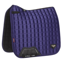 LeMieux Loire Classic Dressur Schabracke Tintenblau