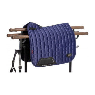 LeMieux Loire Classic Dressur Schabracke Tintenblau