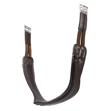 Springsattelgurt LeMieux Gel-Tek Anatomic Springsattelgurt LeMieux Gel-Tek Anatomic