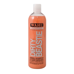 Konzentriertes Shampoo Dirty Beastie Wahl Konzentriertes Shampoo Dirty Beastie Wahl