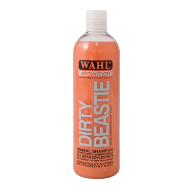 Konzentriertes Shampoo Dirty Beastie Wahl Konzentriertes Shampoo Dirty Beastie Wahl