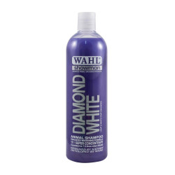 Shampoing Concentré Diamond White Wahl