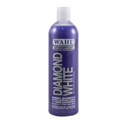 Konzentriertes Shampoo Diamond White Wahl Konzentriertes Shampoo Diamond White Wahl
