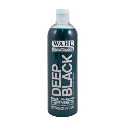 Shampoing Concentré Deep Black Wahl Shampoing Concentré Deep Black Wahl