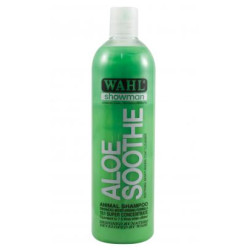 Shampoo Konzentrat Aloe Sooth Wahl Shampoo Konzentrat Aloe Sooth Wahl