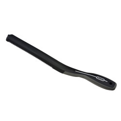 Hitzemesser mit Zähnen Wahl