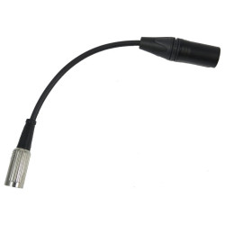 Konverterkabel für Lister Liberty NimH