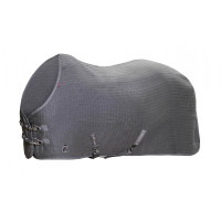 Trockendecke LeMieux Arika Clima-Tek Grau