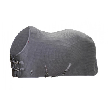 Trockendecke LeMieux Arika Clima-Tek Grau