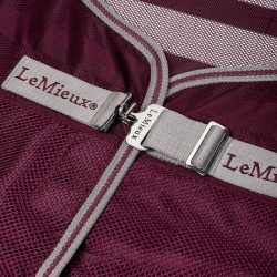 LeMieux Arika Air-Tek Mesh-Shirt LeMieux Arika Air-Tek Mesh-Shirt