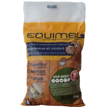 EQUIMEL STOP INSEKT
