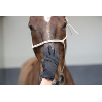 Trainingshandschuhe Racer® Evolution Schwarz