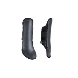 Stiefeletten mit Klettverschluss Finn-Tack Stiefeletten mit Klettverschluss Finn-Tack