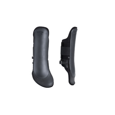 Stiefeletten mit Klettverschluss Finn-Tack Stiefeletten mit Klettverschluss Finn-Tack