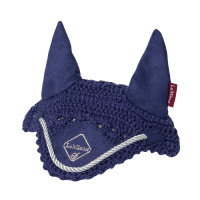 Fliegenhaube für Spielzeug Mini Poney LeMieux Tinte Blau