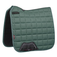 LeMieux Carbon Mesh Square Dressur Schabracke Weise