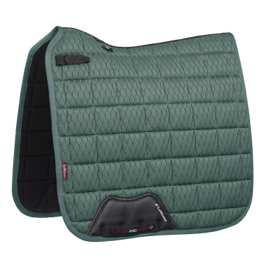 LeMieux Carbon Mesh Square Dressur Schabracke LeMieux Carbon Mesh Square Dressur Schabracke