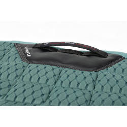 LeMieux Carbon Mesh Square Dressur Schabracke LeMieux Carbon Mesh Square Dressur Schabracke