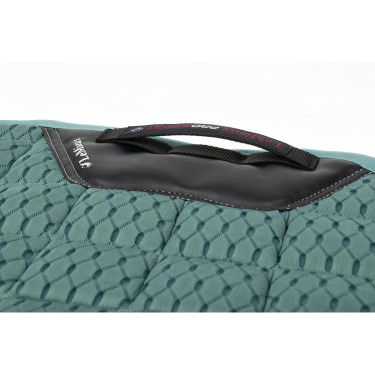 LeMieux Carbon Mesh Square Dressur Schabracke LeMieux Carbon Mesh Square Dressur Schabracke