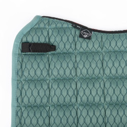 LeMieux Carbon Mesh Square Dressur Schabracke LeMieux Carbon Mesh Square Dressur Schabracke