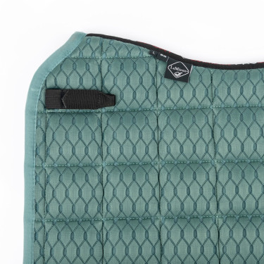 LeMieux Carbon Mesh Square Dressur Schabracke LeMieux Carbon Mesh Square Dressur Schabracke