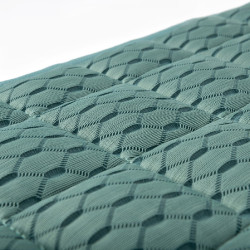 LeMieux Carbon Mesh Square Dressur Schabracke LeMieux Carbon Mesh Square Dressur Schabracke