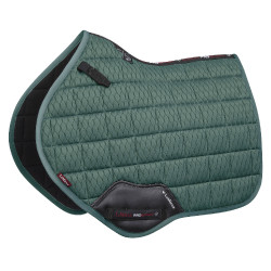 LeMieux Carbon Mesh Close Contact Schabracke LeMieux Carbon Mesh Close Contact Schabracke