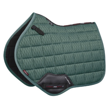 LeMieux Carbon Mesh Close Contact Schabracke LeMieux Carbon Mesh Close Contact Schabracke
