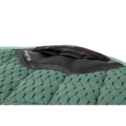 LeMieux Carbon Mesh Close Contact Schabracke LeMieux Carbon Mesh Close Contact Schabracke